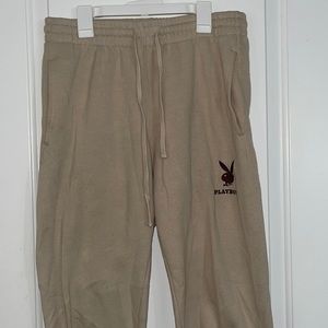 PLAYBOY JOGGERS